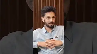 Who is the person behind Heisenberg lyrics | anirudh | leo retro songs | Ordinary person | #leo