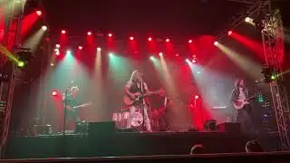 Shine by Collective Soul - covered by Reflective Soul (partial song)