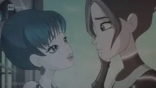 Winx Club Season 8 II Musa x Riven II Hold on