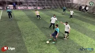 Elita FC vs O'rikchi BFM CUP 2-bo'lim