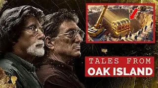 Oak Island Latest OFFICIAL Excavation Resulted In An AMAZING Treasure!