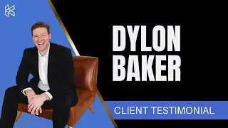 Client Testimonial: How Dylon Baker Has Successfully Grown His Team's Sales Volume