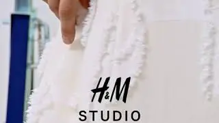 H&M STUDIO 2018