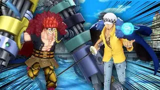 2 DAYS LEFT! This Is Why You MUST Pull EX Kid & Law | One Piece Bounty Rush