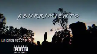 ‼️🔥Aburrimiento‼️🔥 X 💀Cinthextho💀Desde la 🇲🇽TexmoRap🇲🇽 #XLZ #Tlx 