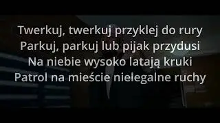Alberto x Miszel - Kopy Na Głowę[TEKST]