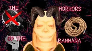 ROBLOX BANANA TROLLING PT.2