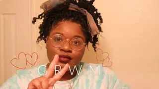 Get ready with me |SIMPLE HOLIDAY MAKEUP!!!!!