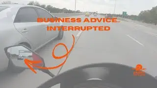 Hard Truths From My Mentor (and a Cop!)
