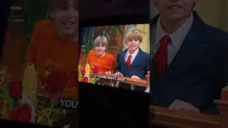 The Suite Life of Zack and Cody: Maddie and London Fight over a Magazine Cover 