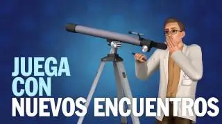 Los Sims 3 - Y Las Cuatro Estaciones - Trailer de Lanzamiento