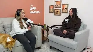 The Everyday Chores of Dog Parenting | The Yap Corner Podcast