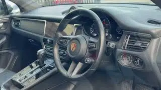 Macan T   LO72OBU