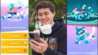 EVOLVING TO THE #1 GENERATION 6 POK&Eacute;MON in Pok&eacute;mon GO!
