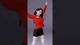 Dance Challenge in the Cool Breeze❤️ #원픽이엔티 #onepickent #dance #원픽이엔티 #dancechallenge #여자모델