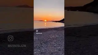 Camping Sofas Perdika #shortsvideo #reels #camping #karavan #caravan #yunanistan #kamp #shortvideo