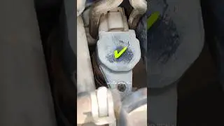 Engine Misfire Problem | How to Check & Fix Engine Misfire Easily😳