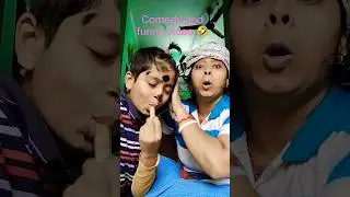 Titir Lipstick 💄😳😃 prank # shorts #trending # subscribe ✨