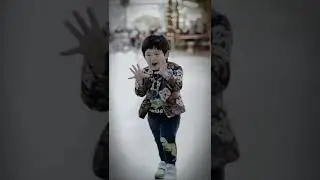 netizen jodohkan baby Vega dengan junior