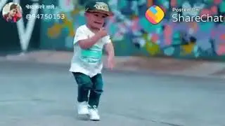 boy dance in daru badnam Kar di