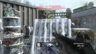 ASSAS7IN - Tomahawk!