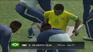 PES 2008 World Tour Challenge 13 - Second Half Comeback! | Arsenal (PS2)
