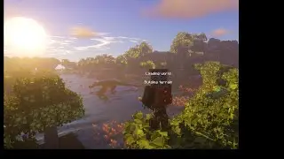 Minecraft: Rlcraft (java) 7