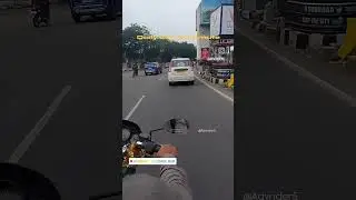 #hondaunicorn #UnicornLovers #DailyCommute #CityRides #fyp #pov #shorts #trending #hyderabadmetro