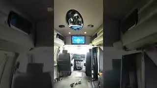#wheelchairvan #conversionvan #handicapvan #mobilityvan #handicapvan #vanlife #suprememotorsusa