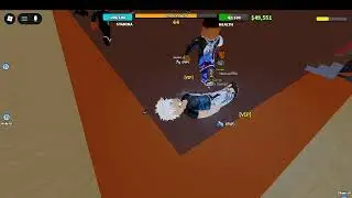 Trolling + Looking For Kitty Gloves(Fight In A School Roblox
