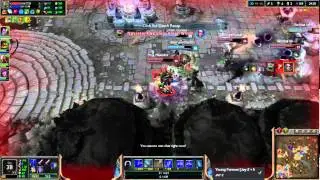 Best Vayne Alive - Best Comeback Ever - 2 / 3