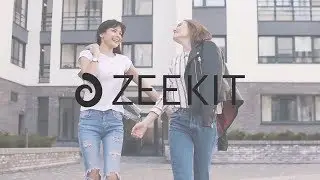 Zeekit | The Future of Online Fashion Shopping