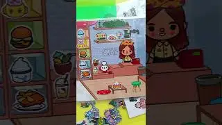 Toca Boca PETS