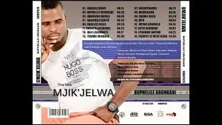 Mjikijelwa - Manginawe (Last Album Hit)