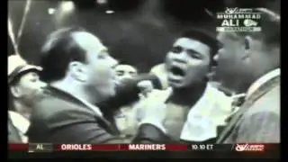Most Memorable Moments in Sports