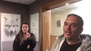 Cj and Jess Weekend Chat