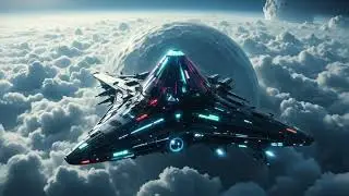 Un acorazado humano contra la galaxia&hellip; adivina qui&eacute;n sigue en pie.