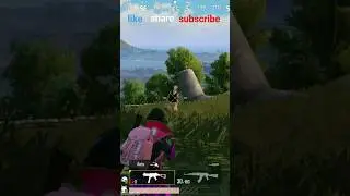new update pubg🤯|| new map pubg ||kill all camper 😎#youtubeshorts #shortviral #shorts
