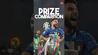 World Football&rsquo;s Largest Cash Prizes 💰
