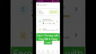 Earn Money 🤑 With Easyload & Pay bill #udharkhata