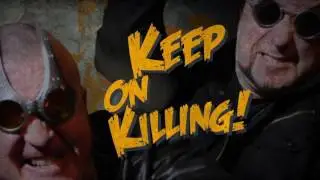 NOVAkILL - ZOMBIEkillerz