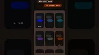 Start your conversations with Gemini with messages app #ytcreate #android #ytshorts #gemini #aichat