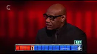 The Chase UK: Greg & Linda’s Incredible Final Against The Dark Destroyer