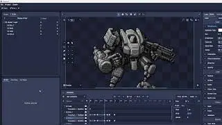 PixelOver Tutorial For Lancer Mechs, Part 1