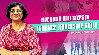 How to Develop Leadership Skills Using the 