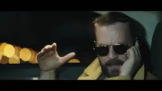 Sky Wikluh feat. Rahmanee, Uce, Eufrat - Luda Vožnja