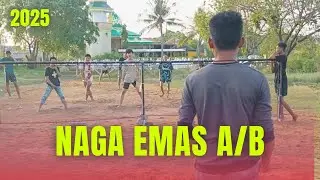 TERBARU 👉NAGA EMAS A/B👈