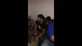 mannequin challenge kissamos