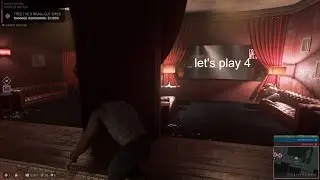 Mafia III - Going To The Strip Club (Let's Play Part 4)