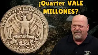 &iquest;Es tu quarter de 1981 una joya oculta? &iexcl;Descubre su verdadero valor hoy!